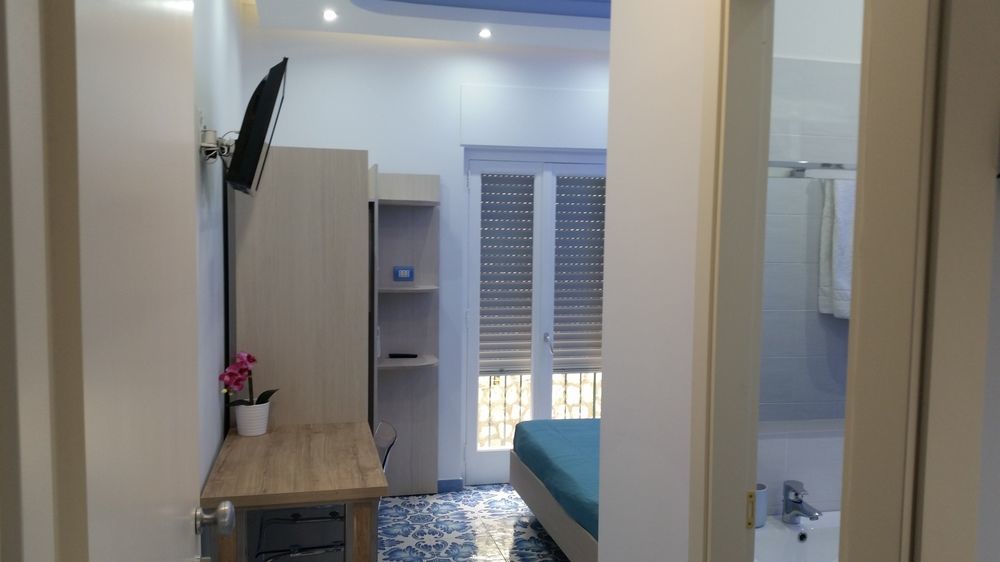 B&B Degli Aranci Sorrento Kültér fotó